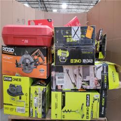 PHOENIX AS-IS TOOL PALLET