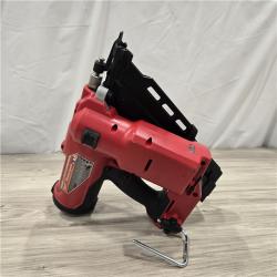 AS-IS Milwaukee M18 FUEL 30 Degree Framing Nailer (TOOL ONLY)