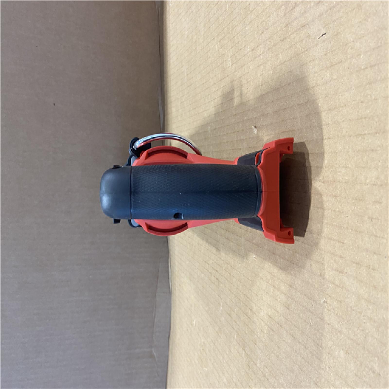 AS-IS Milwaukee M18 Fuel Sawzall Brushless Cordless Reciprocating Saw (TOOL ONLY)