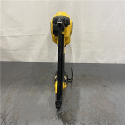 AS-IS- DeWalt 20V MAX XR Lithium-Ion Cordless 18-Gauge Brad Nailer (Tool Only)