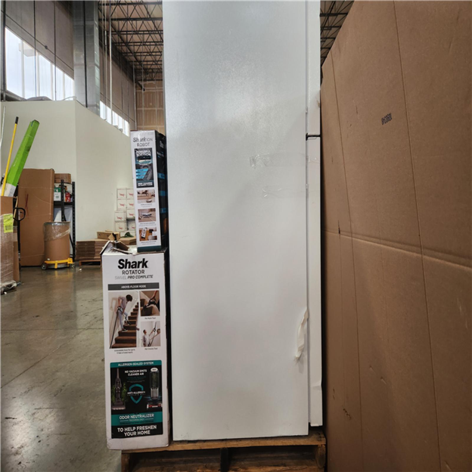 Phoenix AS-IS .Com Home Improvement Pallet
