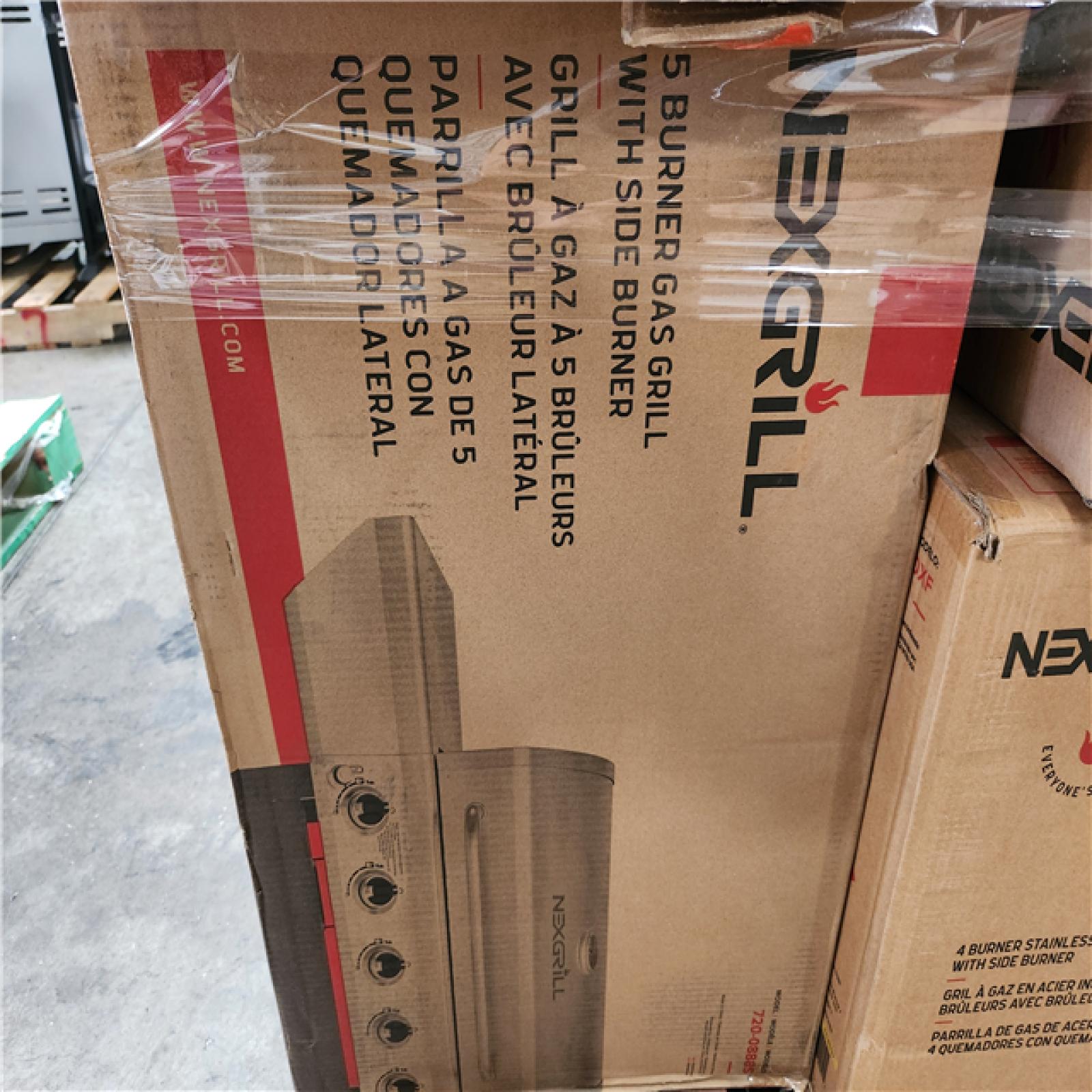 Phoenix AS-IS .Com Home Improvement Pallet