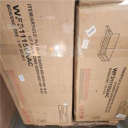 Phoenix AS-IS Mixed Home Improvement Pallet