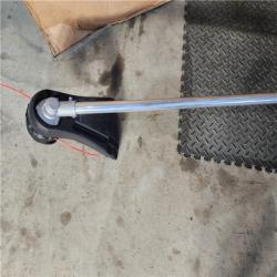 HOUSTON LOCATION - AS-IS Echo SRM-225 21.2cc 2 Stroke Fuel Efficient Durable Gas Straight Shaft Trimmer