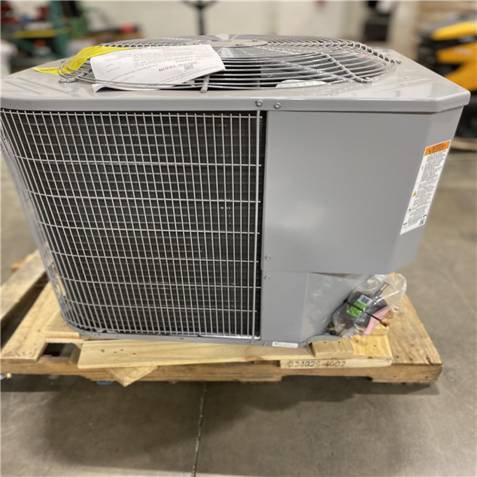 DALLAS LOCATION - Smartcomfort® by Carrier 2 Ton 14.3 Seer2 Heat Pump