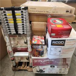 Phoenix AS-IS Monster Turbo Pallet