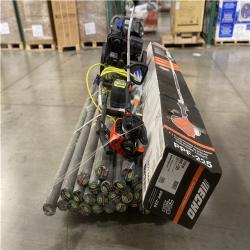 DALLAS LOCATION - AS-IS MONSTER TURBO