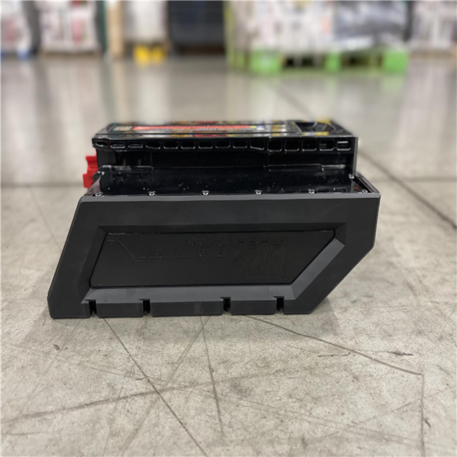 DALLAS LOCATION- NEW!- Milwaukee MX FUEL Lithium-Ion REDLITHIUM XC406 Battery Pack