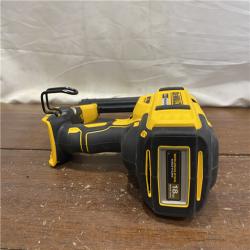 AS-IS DEWALT 20V MAX XR 18 Gauge Brad Nailer Kit