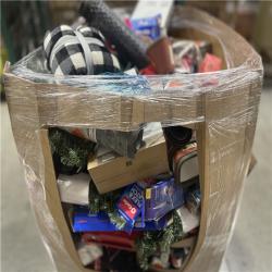 DALLAS LOCATION - AS-IS MONSTER TURBO PALLET