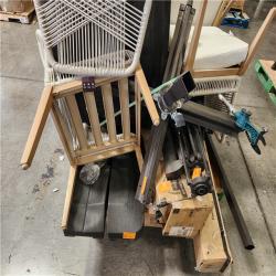 Phoenix AS-IS .Com Home Improvement Pallet