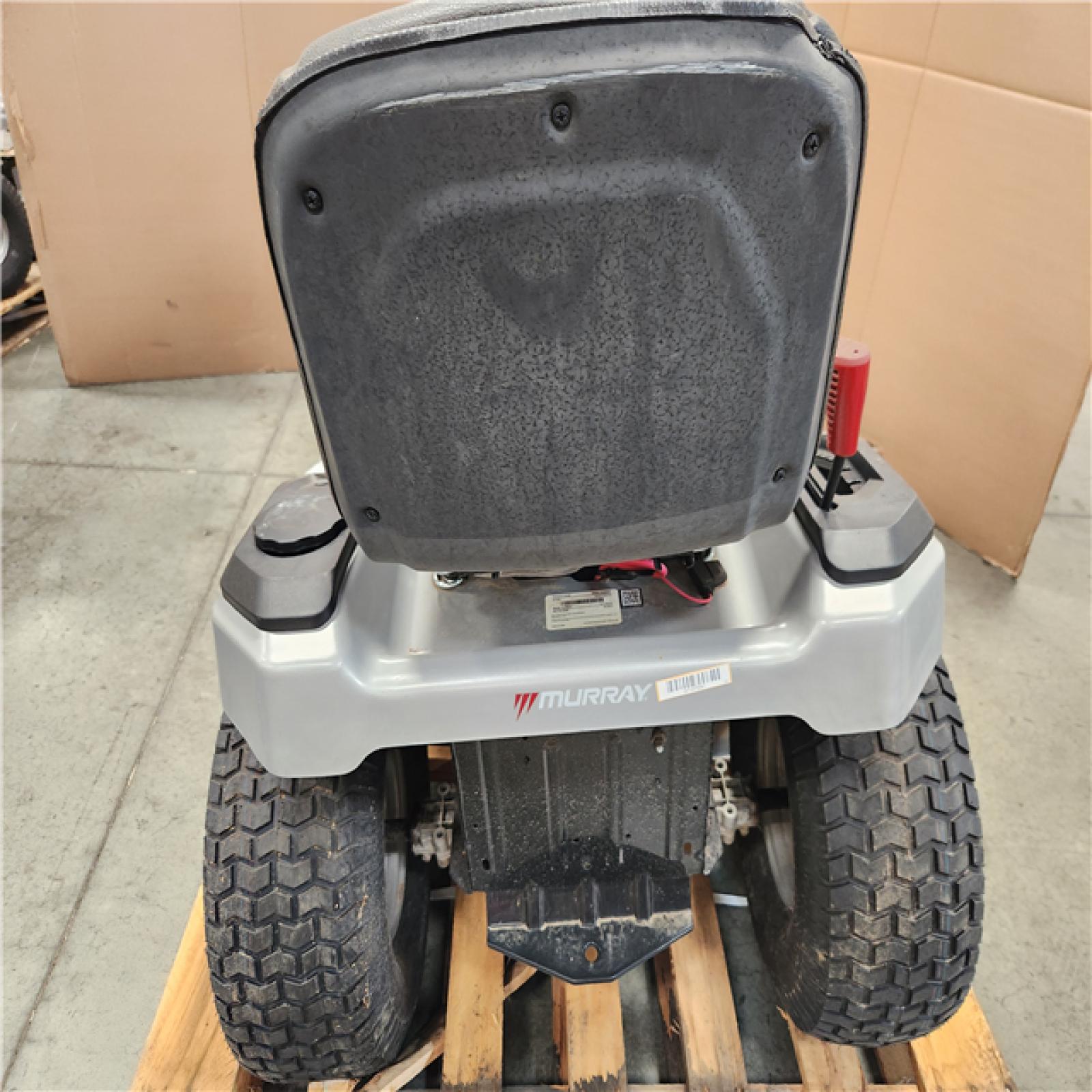 CALIFORNIA AS-IS OUT DOOR POWER EQUIPMENT
