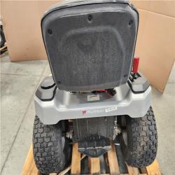 CALIFORNIA AS-IS OUT DOOR POWER EQUIPMENT