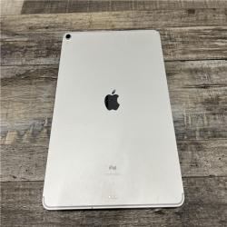 AS-IS Apple iPad Pro 12.9 Tablet 64Gb Wifi - LTE - Space Gray (MTHN2LL/a)