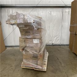 HOUSTON LOCATION - AS-IS Home Improvement Pallet