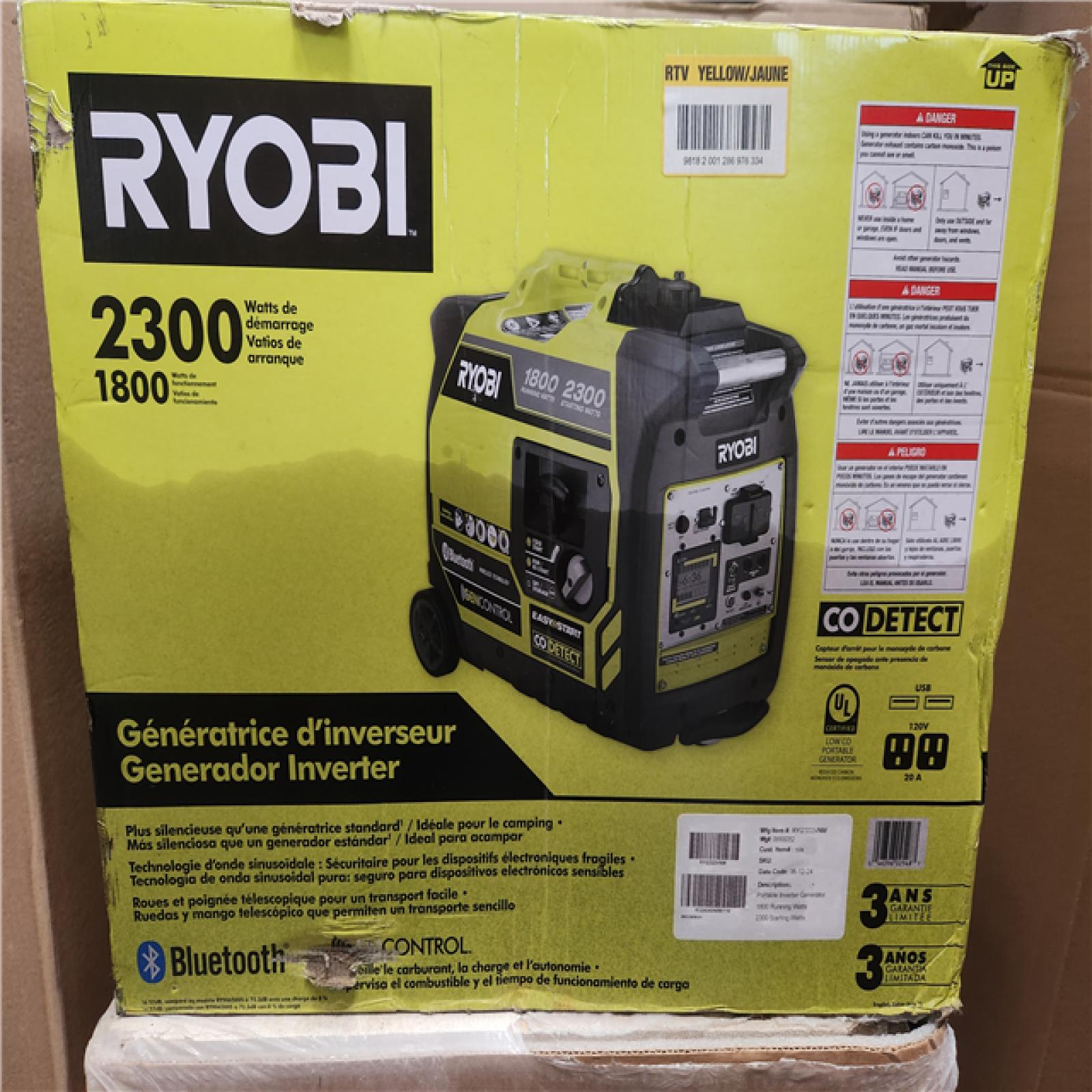 Phoenix AS-IS Mixed Home Improvement Pallet