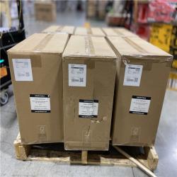 DALLAS LOCATION - Giraffe Tools Giraffe Tools Premium Instant Glide Retractable Garden Hose Reel 5/8in 90ft - 6 UNITS