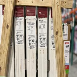 DALLAS LOCATION -AS-IS HOME IMPROVEMENT PALLET