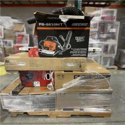 DALLAS LOCATION - AS-IS MONSTER TURBO