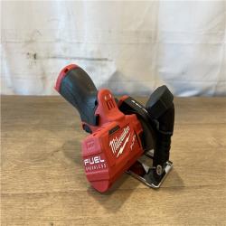 AS-IS Milwaukee FUEL 12V Lithium-Ion Brushless Cordless 3 in. Cut Off Saw (Tool-Only)