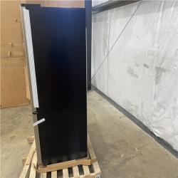 Houston Location - AS-IS home improvement pallet VISSANI REFRIGERATOR