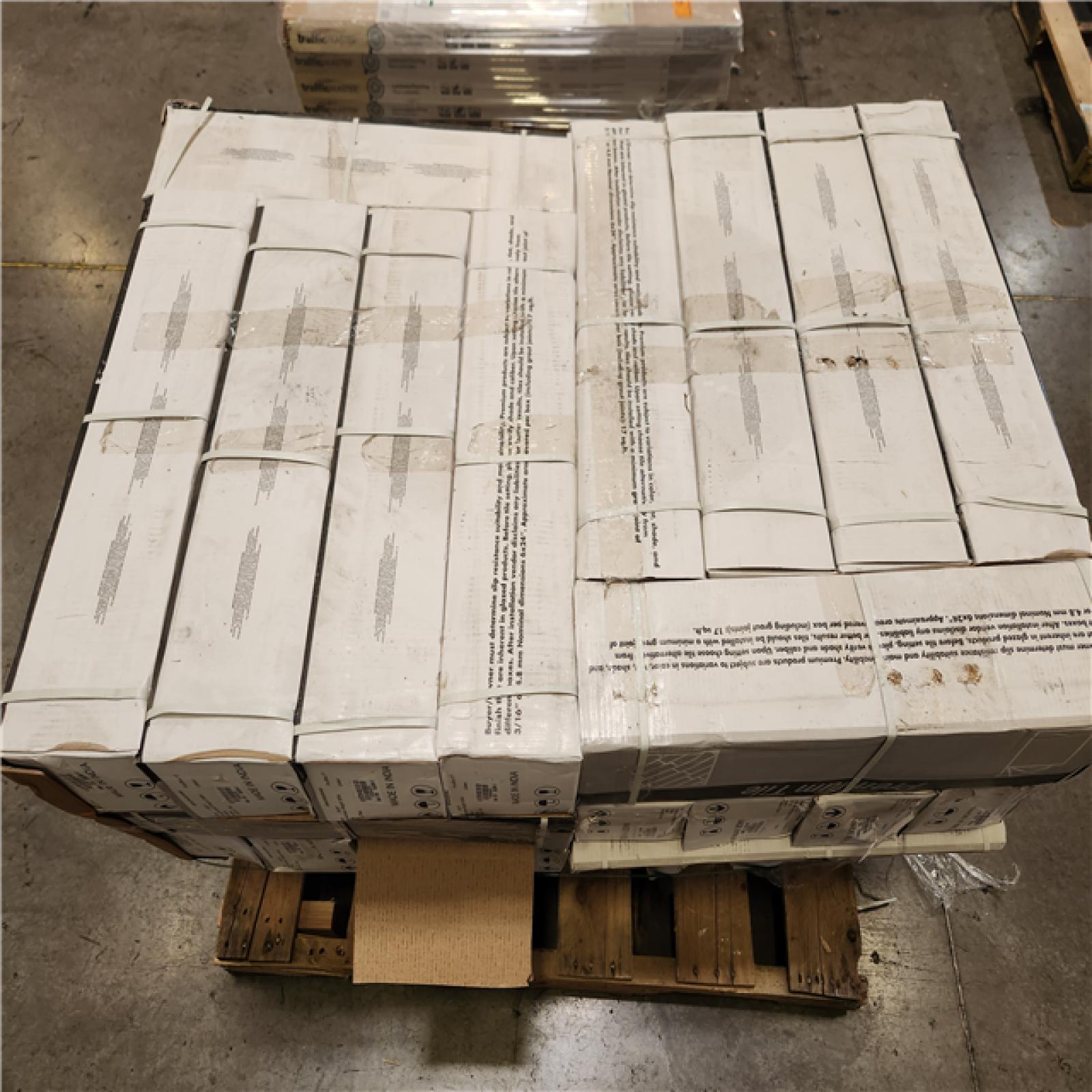 Phoenix Location NEW MSI Duttonwood Ash 6 in. x 24 in. Matte Ceramic Floor and Wall Tile (680 sq. ft./40 Case)