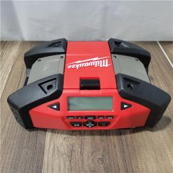 AS-IS Milwaukee  M12 Combo 7 tool Kit W/2 Cmpt Bat, 1 Xc Bat, KIT