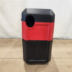 AS-IS- Milwaukee M18 18-Volt 2 Gal. Lithium-Ion Cordless Wet/Dry Vacuum (Vacuum-Only)