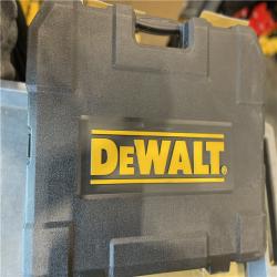AS-IS - DeWalt Mechanics Tool Set (264-Piece)