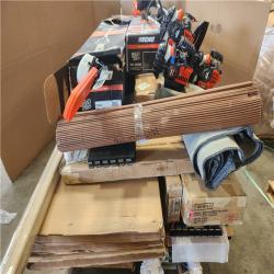 Phoenix AS-IS Monster Turbo Pallet