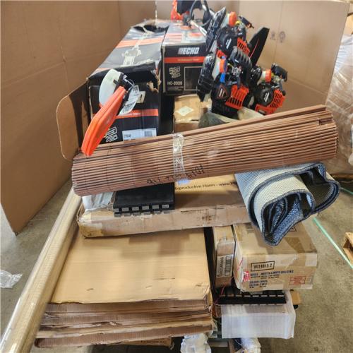 Phoenix AS-IS Monster Turbo Pallet