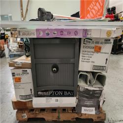 Phoenix AS-IS Mixed Home Improvement Pallet