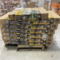 DALLAS LOCATION - AS-IS MONSTER TURBO