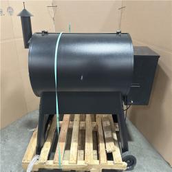 CALIFORNIA AS IS TRAEGER PRO 34 HOME IMPROVEMENT PALLET