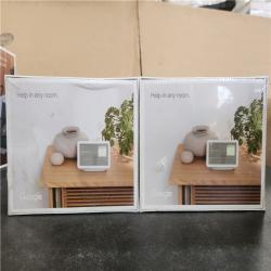 Phoenix NEW Google Nest Learning Thermostat (4th Gen) with Nest Temperature Sensor (2nd Gen)