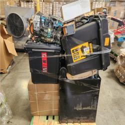 Phoenix AS-IS Mixed Home Improvement Pallet