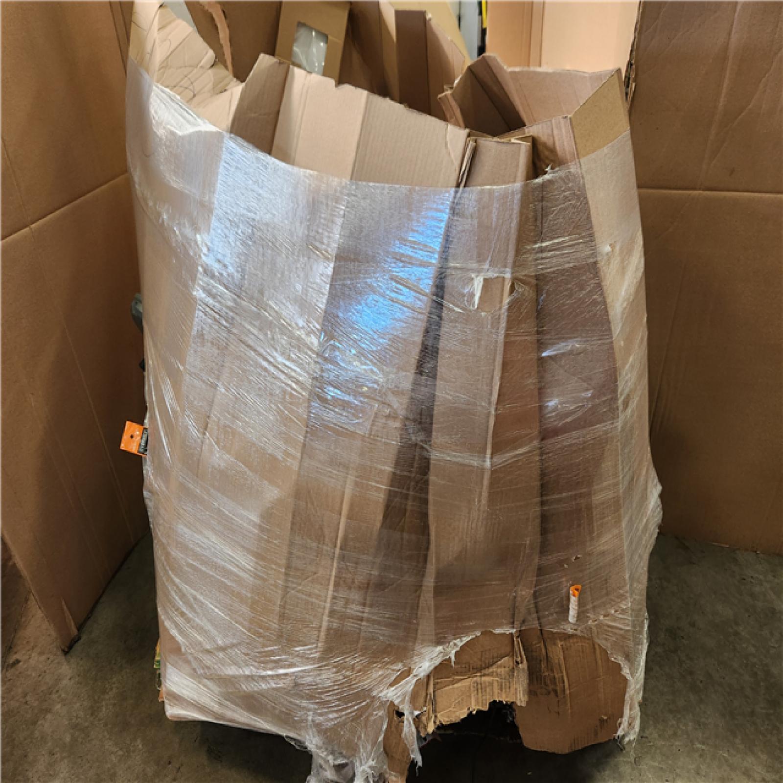 Phoenix AS-IS Mixed Home Improvement Pallet