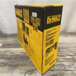 NEW - DEWALT Cordless Brushless 3-Speed Oscillating Multi Tool Kit
