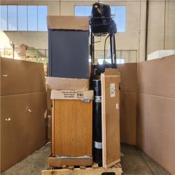 Phoenix AS-IS Mixed Home Improvement Pallet