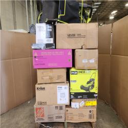 Phoenix AS-IS Monster Turbo Pallet