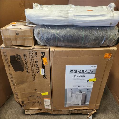 Phoenix AS-IS Monster Turbo Pallet