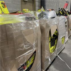 Pittston Location As-Is Power Tools Partial Truckload (14 pallets) 2363-A