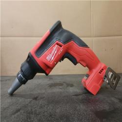 Phoenix NEW Milwaukee M18 FUEL 18V Lithium-Ion Brushless Cordless Drywall Screw Gun (Tool-Only)