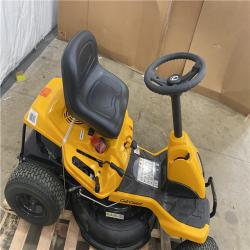 HOUSTON CUB CADET MOWER 30IN