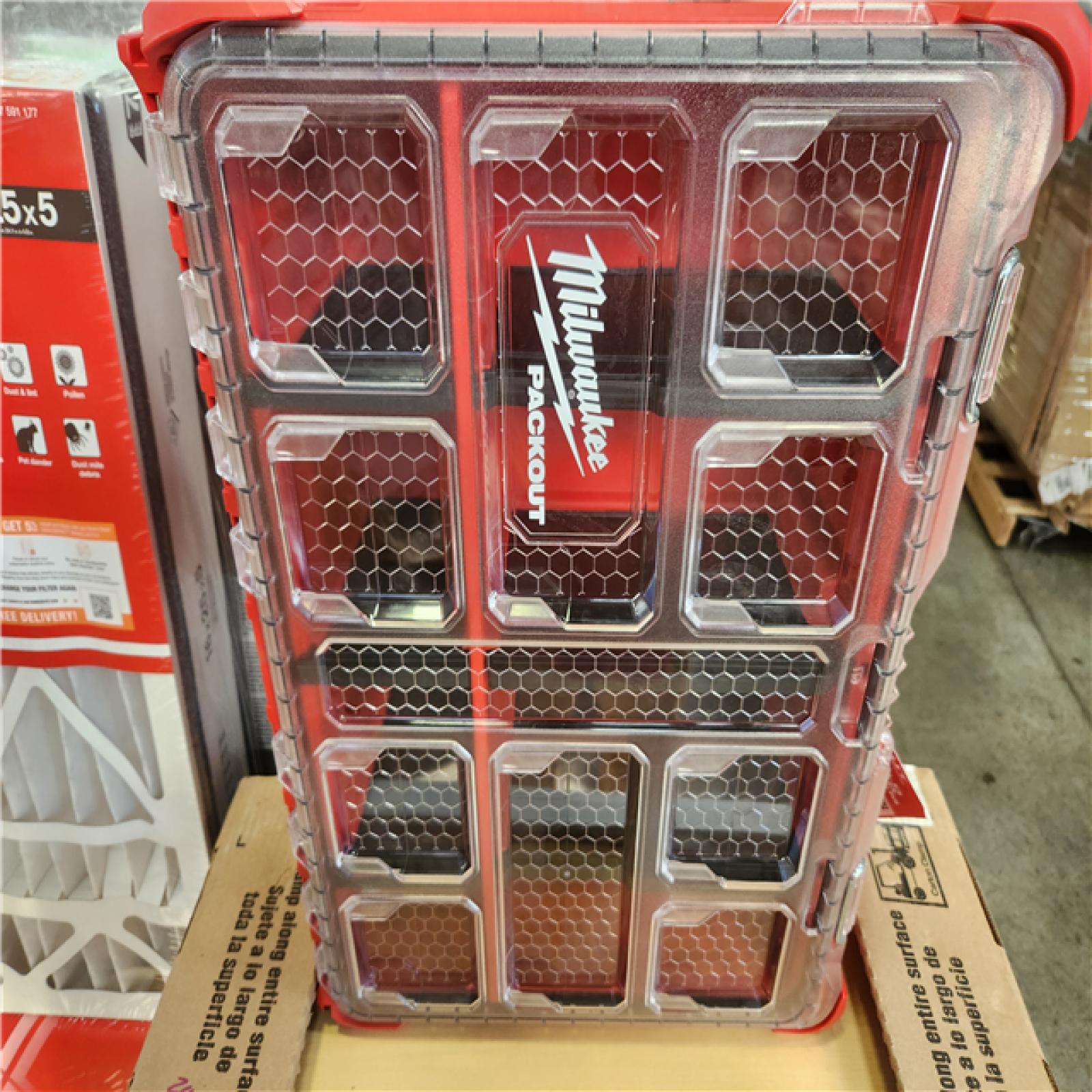 Phoenix AS-IS Mixed Home Improvement Pallet