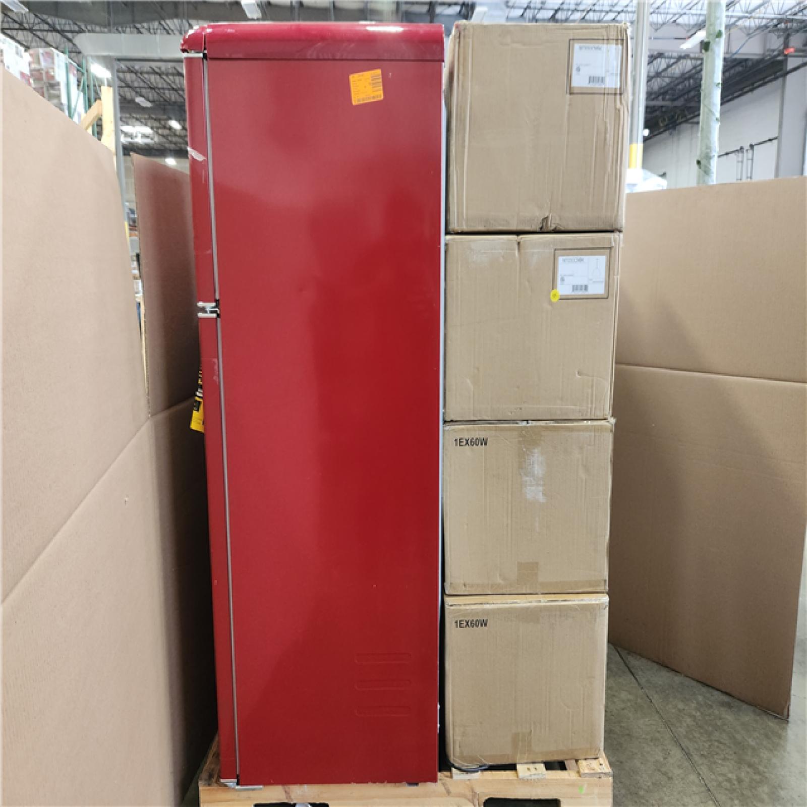 Phoenix AS-IS Mixed Home Improvement Pallet