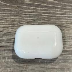 AS-IS Apple AirPods Pro 2 With MagSafe Charging Case (USB-C)