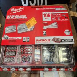 Phoenix AS-IS Mixed Home Improvement Pallet