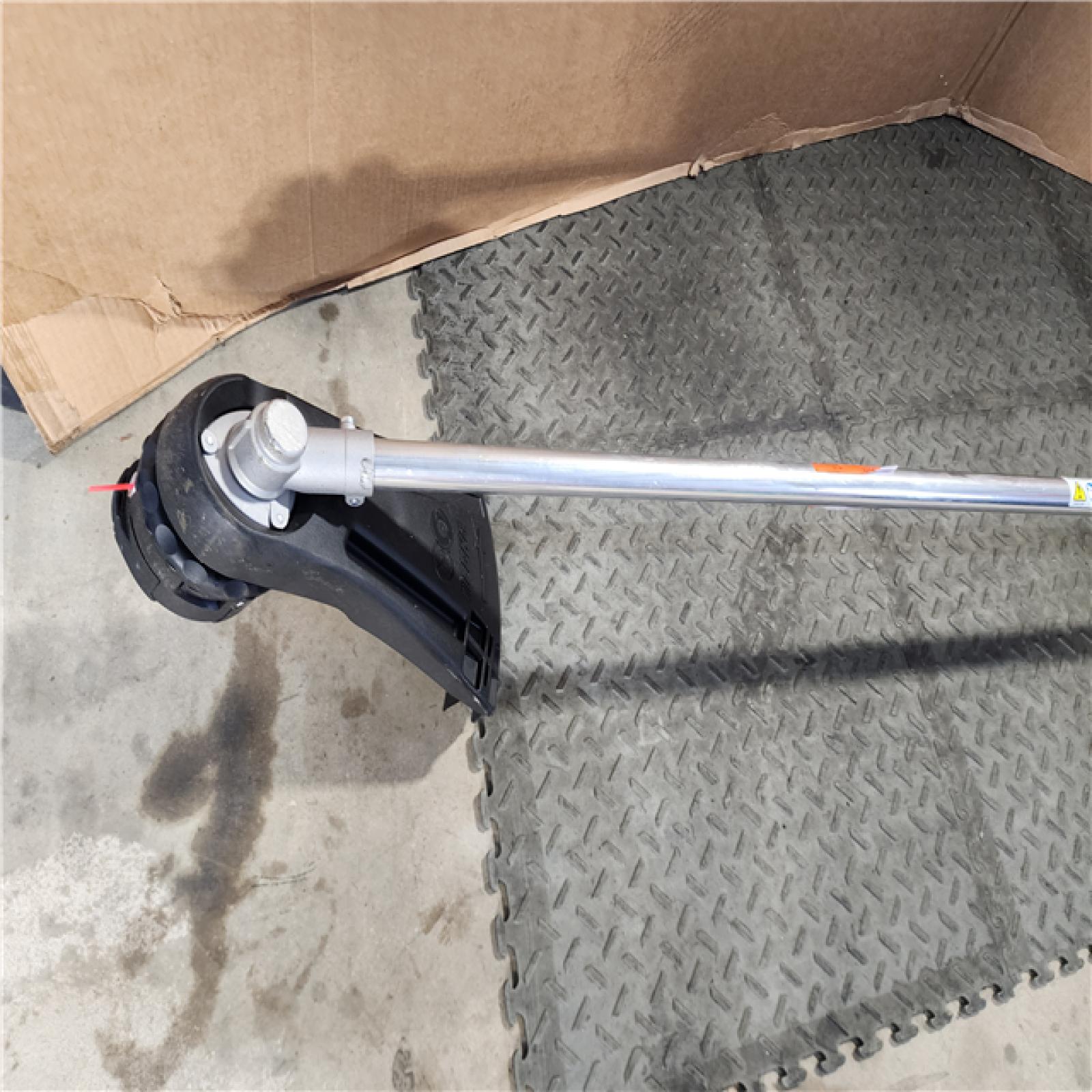 HOUSTON LOCATION - AS-IS Echo SRM-225 21.2cc 2 Stroke Fuel Efficient Durable Gas Straight Shaft Trimmer
