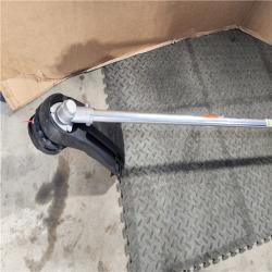 HOUSTON LOCATION - AS-IS Echo SRM-225 21.2cc 2 Stroke Fuel Efficient Durable Gas Straight Shaft Trimmer